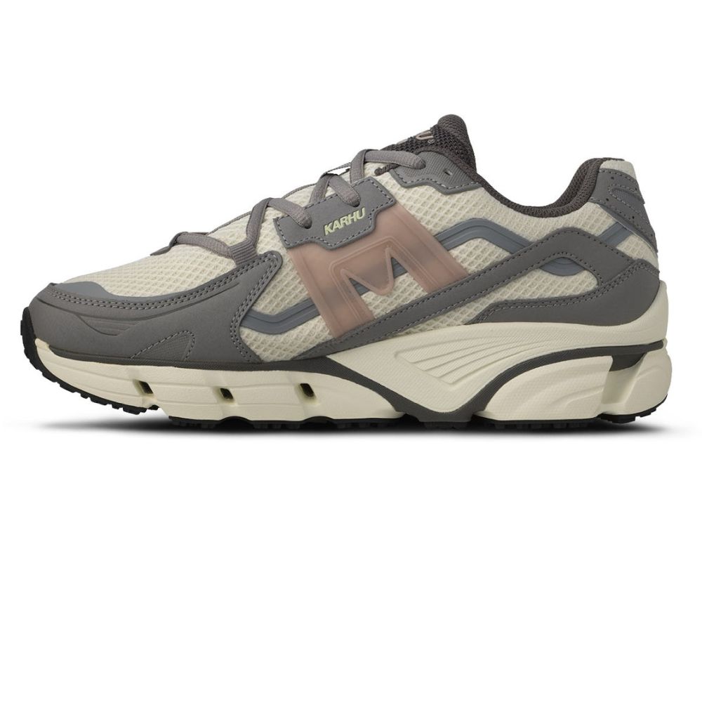 Karhu Super Fulcrum Sneaker Grå/Off White