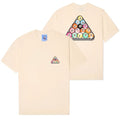 KidSuper Studios Billiards T-shirt Off White