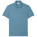 Lacoste Classic Fit Light Polo Donker Blauw