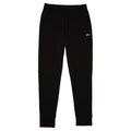 Lacoste Trainingsbroek Zwart