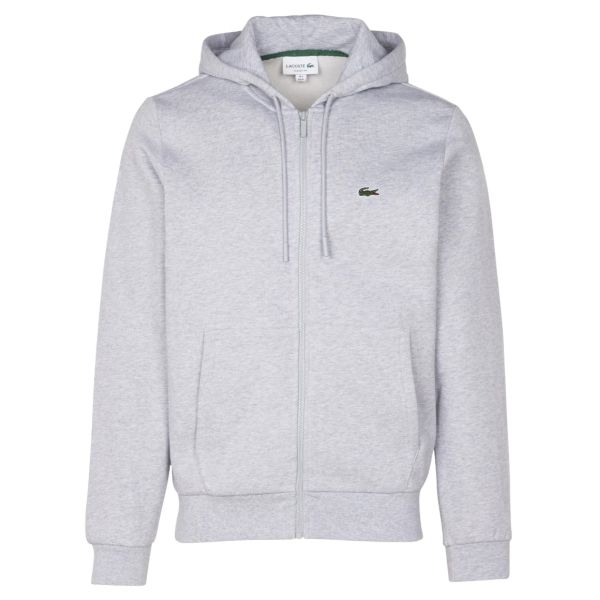 Lacoste Vest Grijs