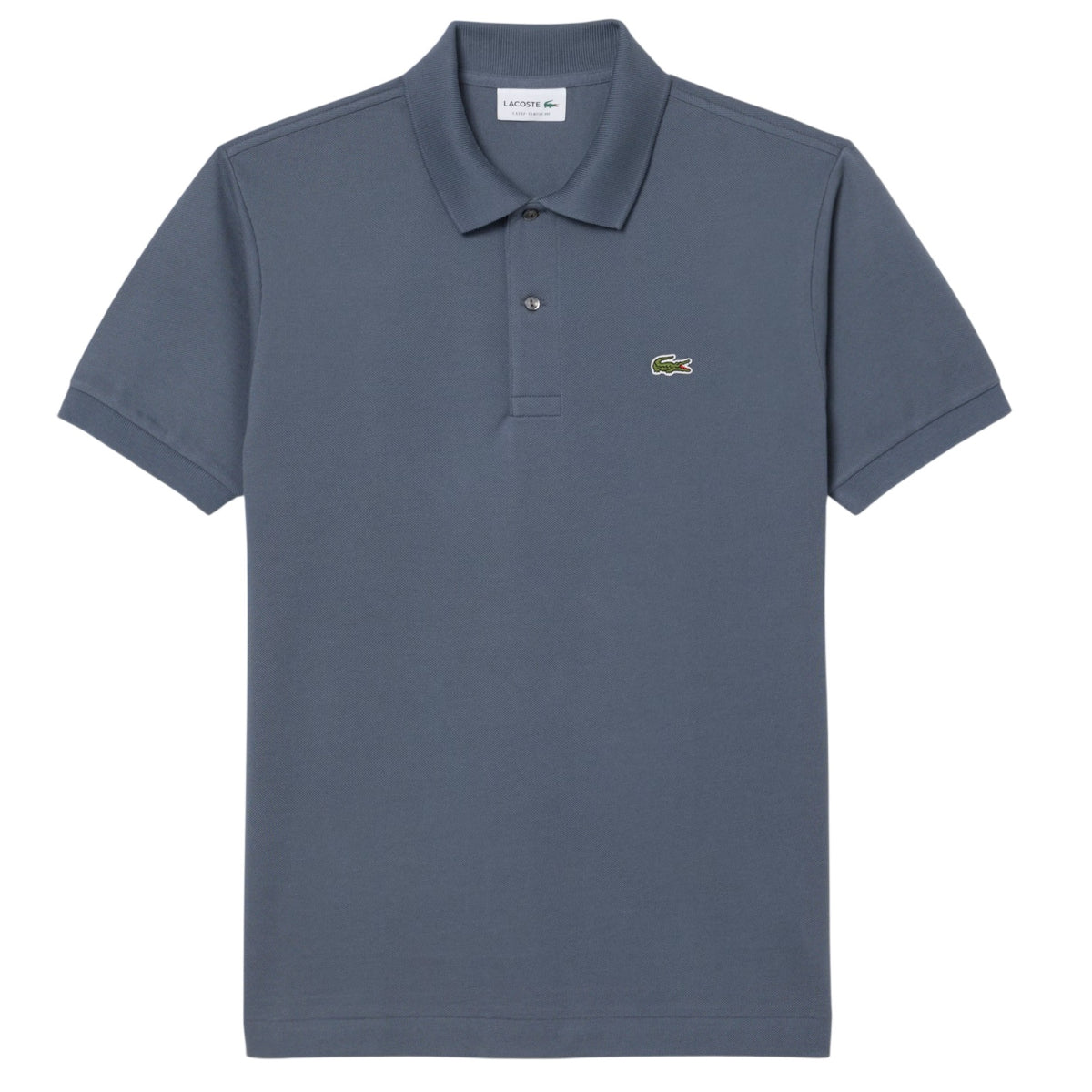 Lacoste Classic Fit Polo Grå