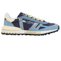 Lacoste Elite Active Sneaker Blå