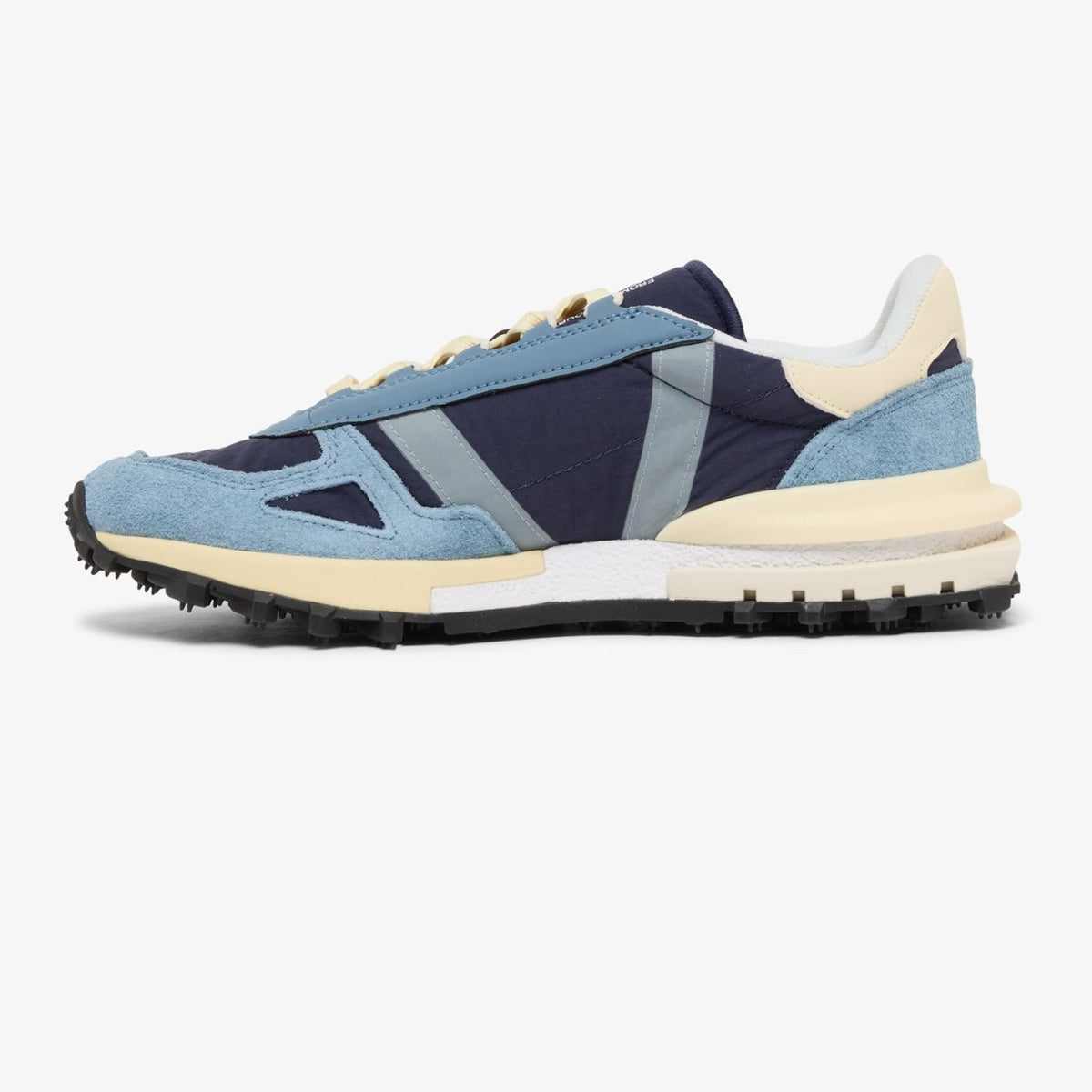 Lacoste Elite Active Sneaker Blå