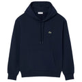 Lacoste Fleece Hoodie Navy