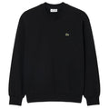 Lacoste Fleece Sweatshirt Sort