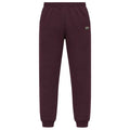 Lacoste fleece træningsbukser bordeaux
