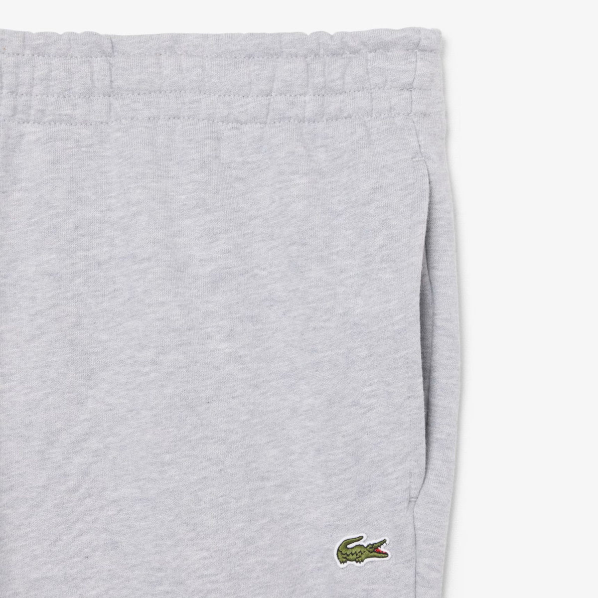 Lacoste Fleece Træningsbukser Grå