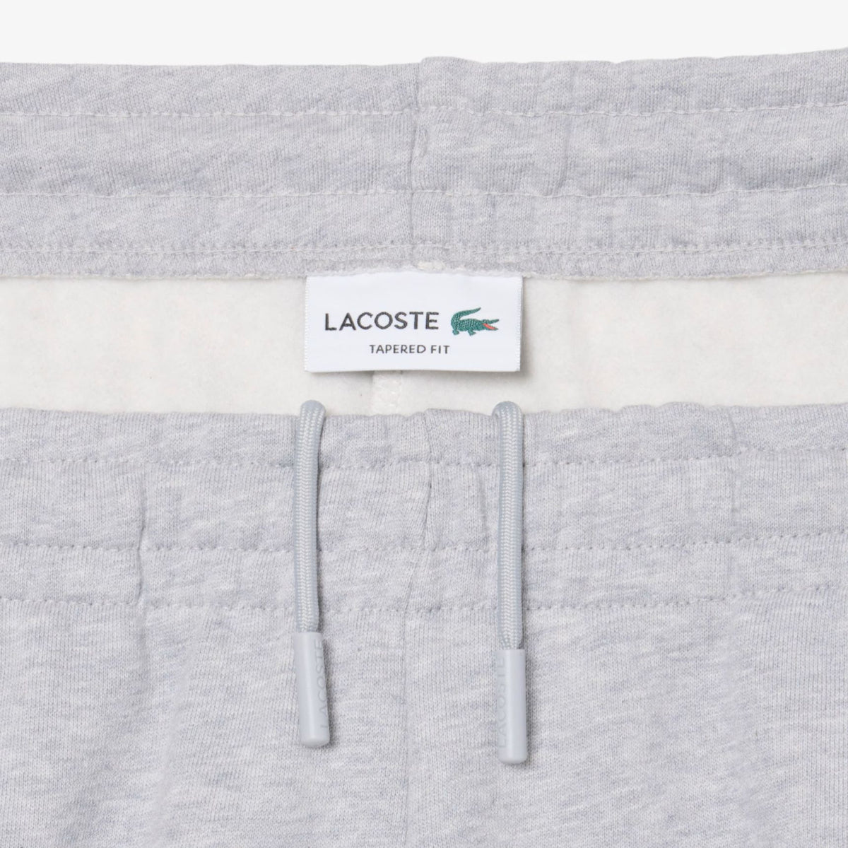 Lacoste Fleece Træningsbukser Grå