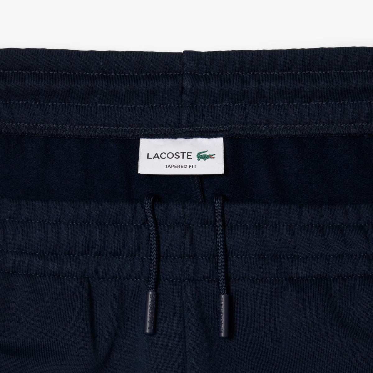 Lacoste Fleece Joggingbukser Navy