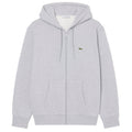 Lacoste Fleecevest Grå