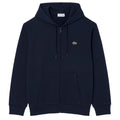 Lacoste Fleecevest Navy