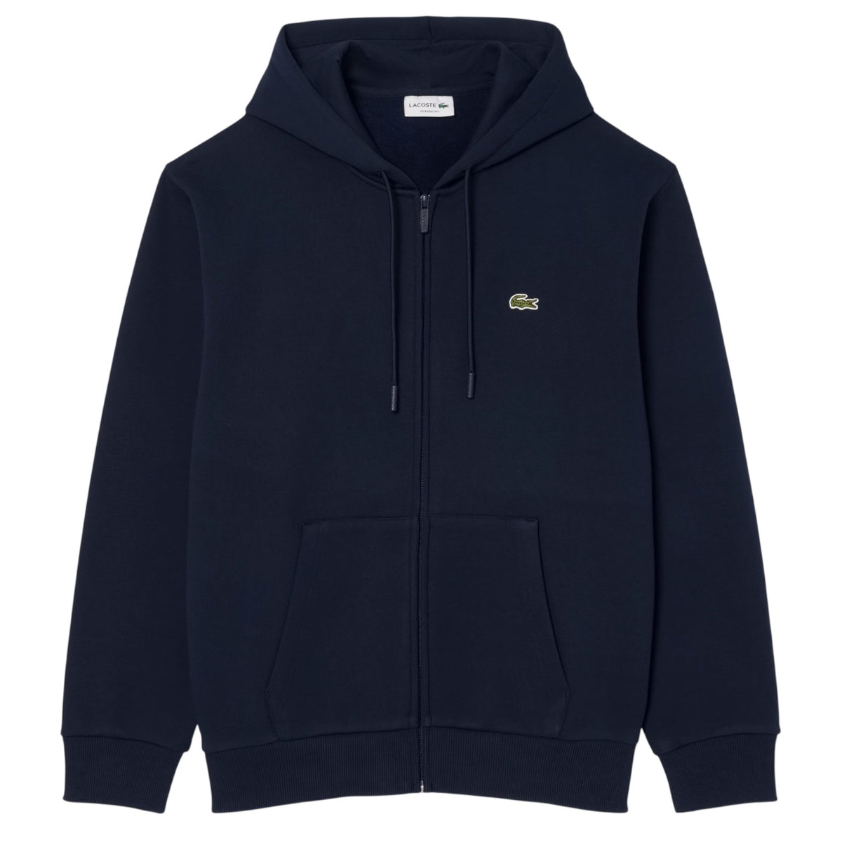 Lacoste Fleecevest Navy