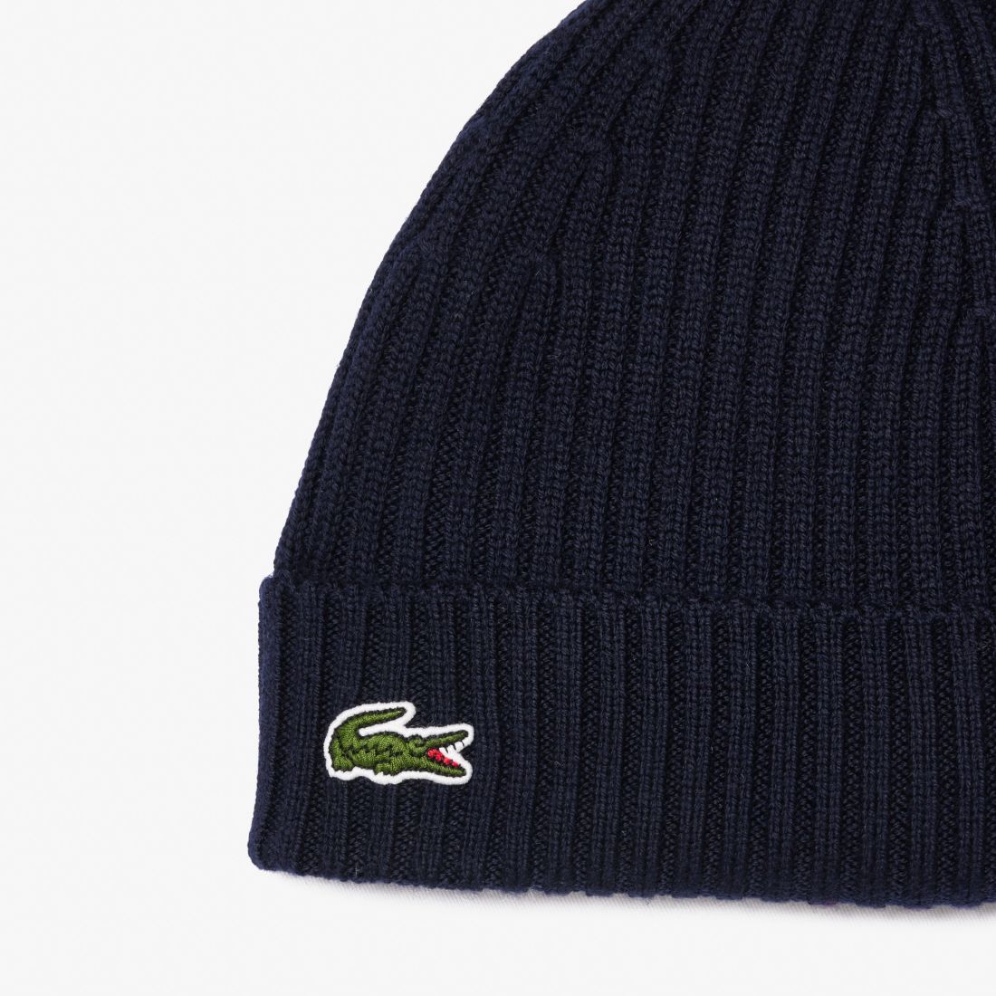 Lacoste Hue Marineblå