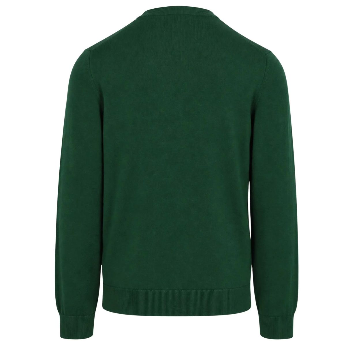 Lacoste pullover mørkegrøn