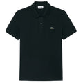 Lacoste Slim Fit Polo Mørkegrøn