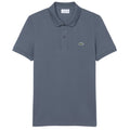 Lacoste Slim Fit Polo Grå