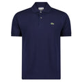 Lacoste Slim Fit Polo Marineblå