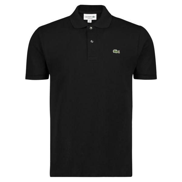 Lacoste Slim Fit Polo Sort