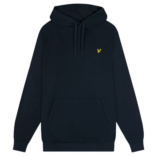 Lyle & Scott Pullover Hoodie Dark Navy