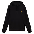 Lyle & Scott Pullover Hoodie Zwart