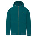 Lyle & Scott Softshell Jack Groen