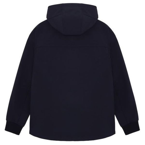 Ma.strum Softshell Jas Navy