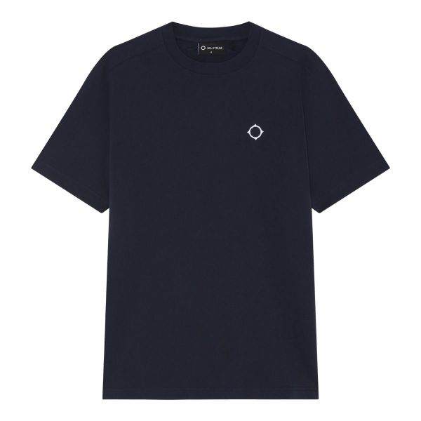 Mastrum Icon T-shirt Navy