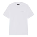 Mastrum Icon T-shirt Wit