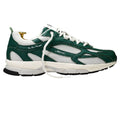 Mercer Amsterdam The Re-Run Pineapple 2.0 Sneaker Groen