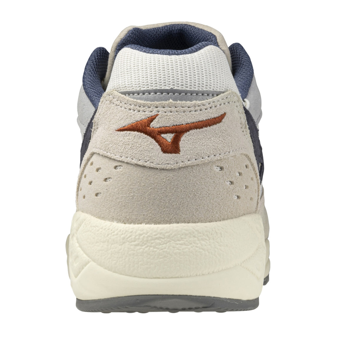 Mizuno Contender S Sneaker Grijs