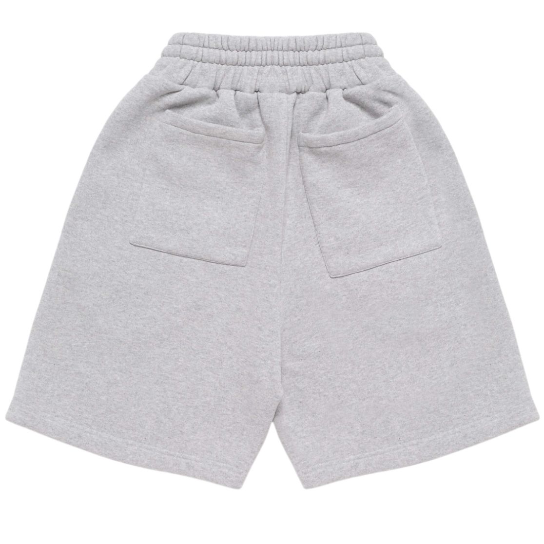MKI Miyuki Zoku Uniform Korte Broek Grijs