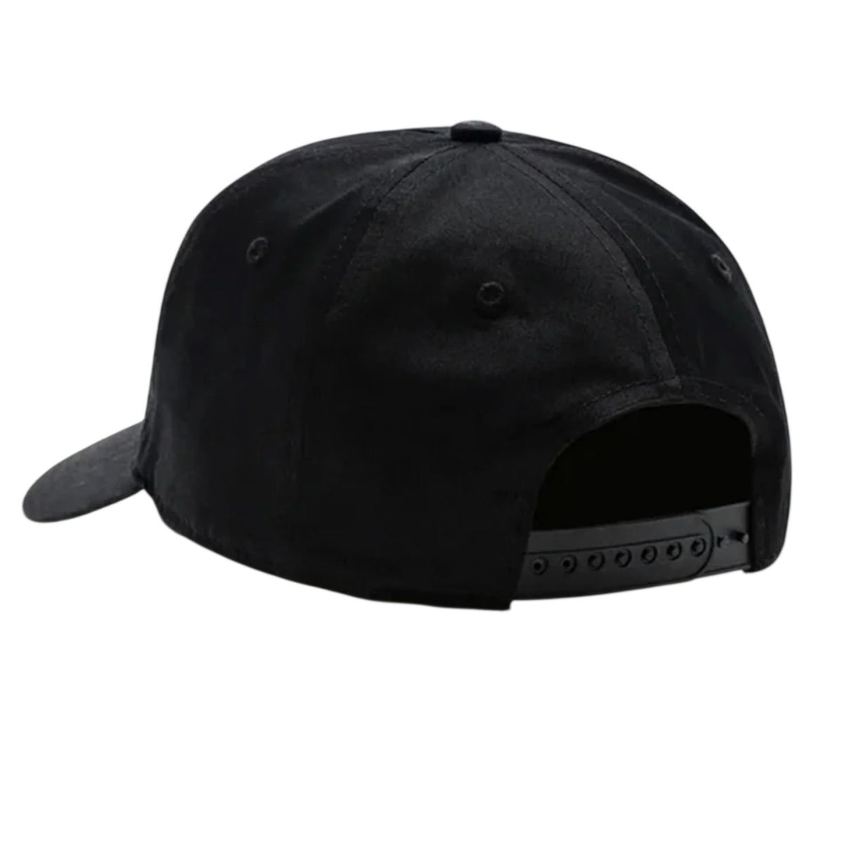 MKI Miyuki Zoku V2 Twill Ball Cap Zwart