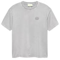 New Amsterdam Surf Association Chop T-shirt Grijs