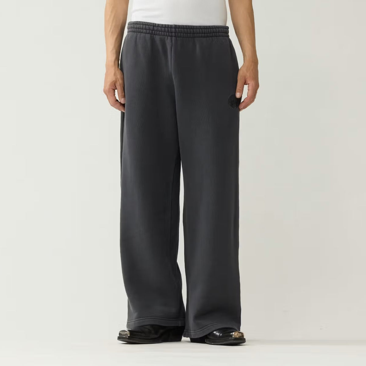 New Amsterdam Surf Association Chop Trainingsbroek Zwart