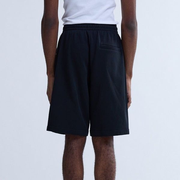 New Amsterdam Surf Association Flow Korte Broek Zwart