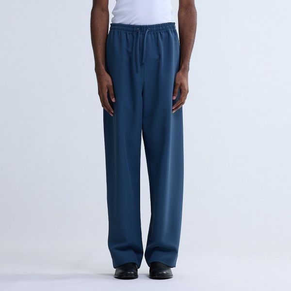 New Amsterdam Surf Association Work Broek Donker Blauw
