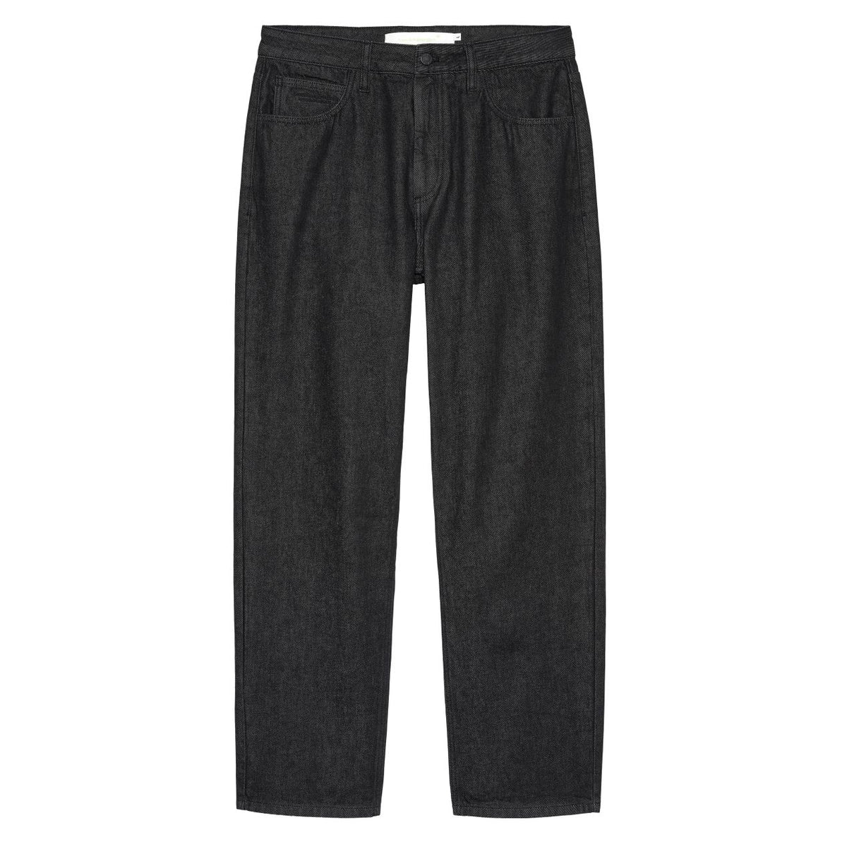 New Amsterdam Surf Association 252 Jeans Sort