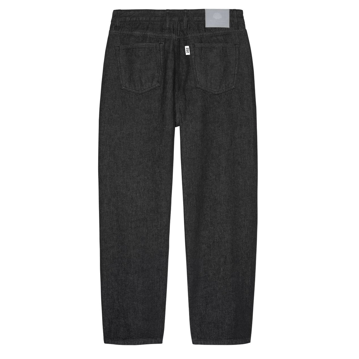 New Amsterdam Surf Association 252 Jeans Sort