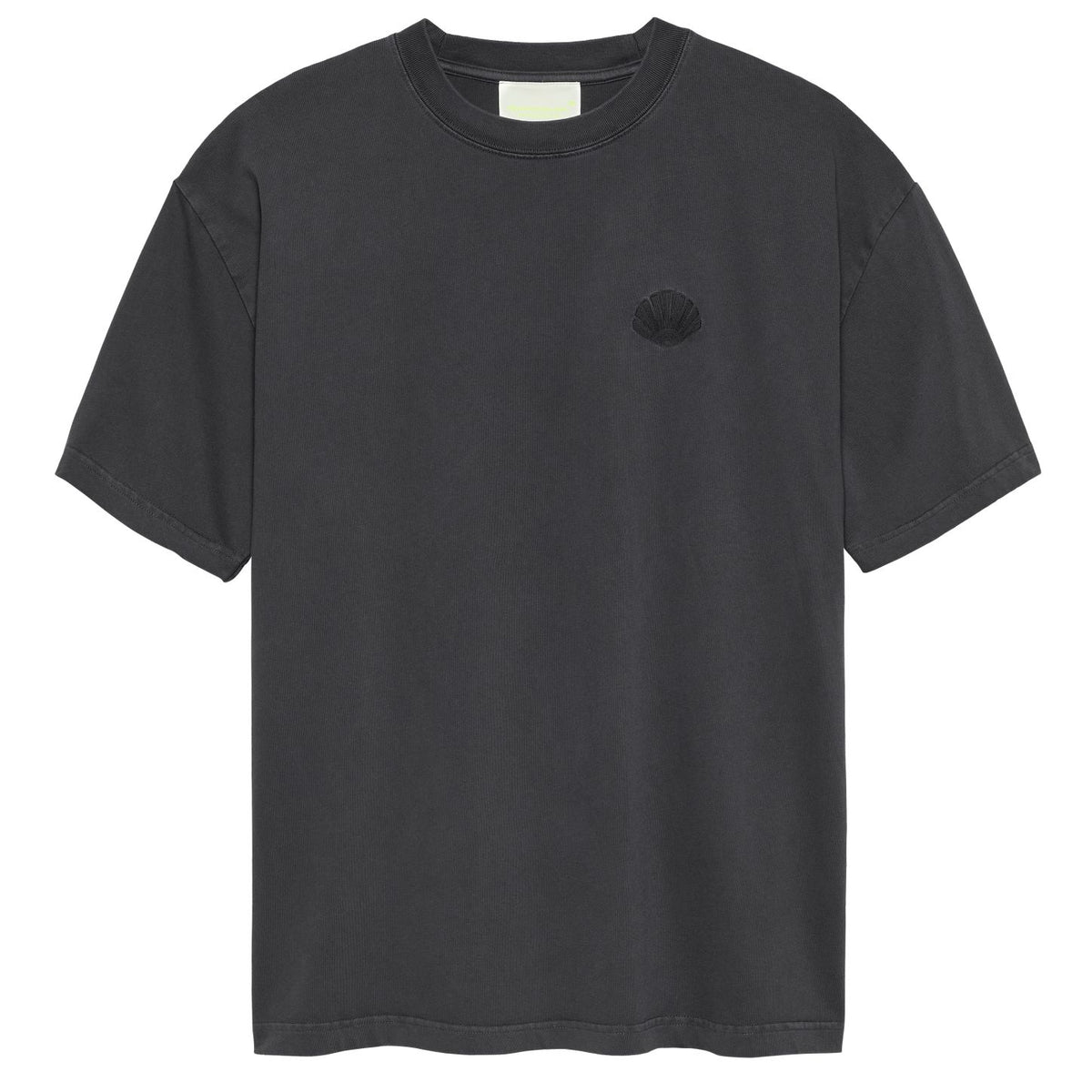 New Amsterdam Surf Association Chop T-shirt Sort