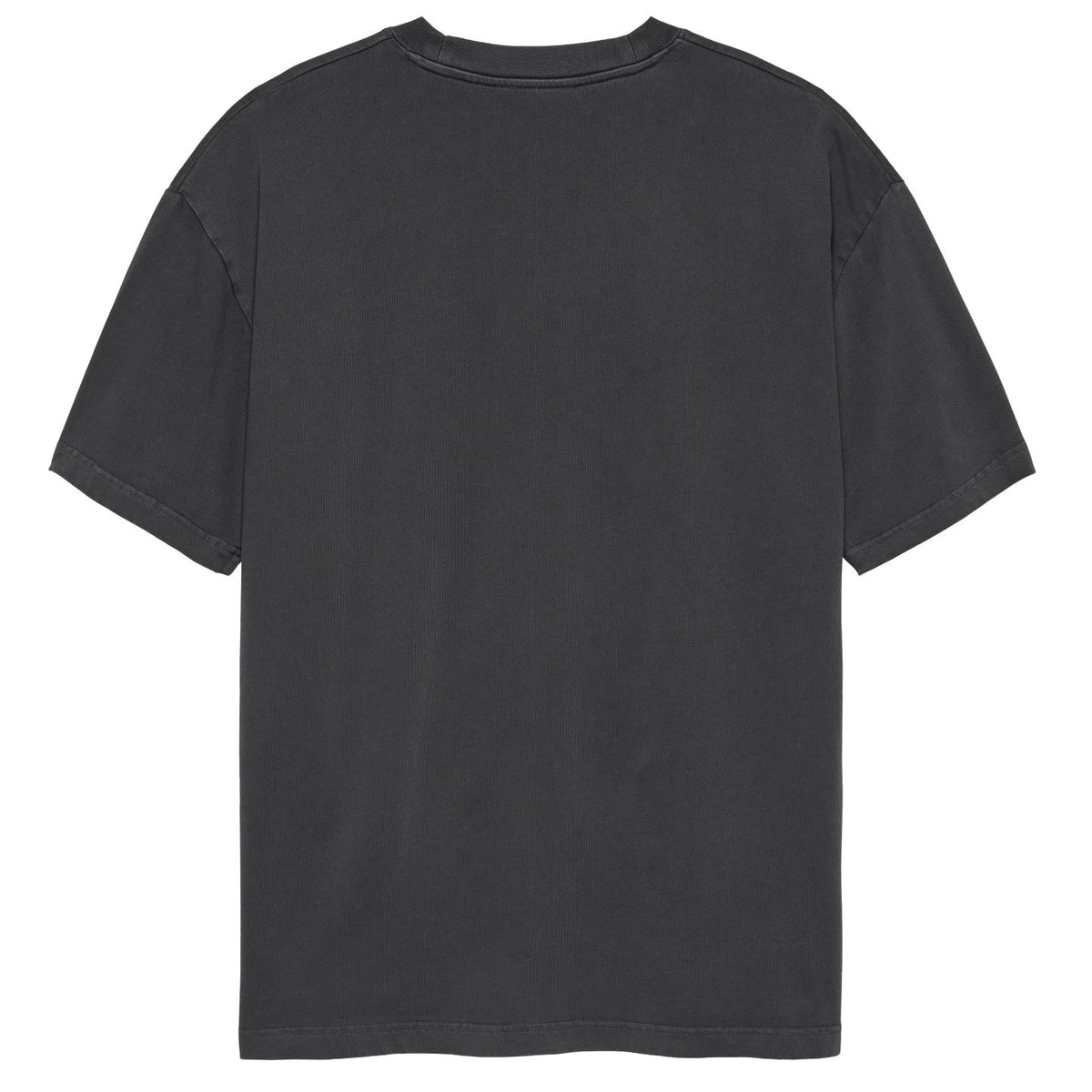 New Amsterdam Surf Association Chop T-shirt Sort