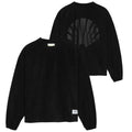 New Amsterdam Surf Association Fleece Sweater Sort