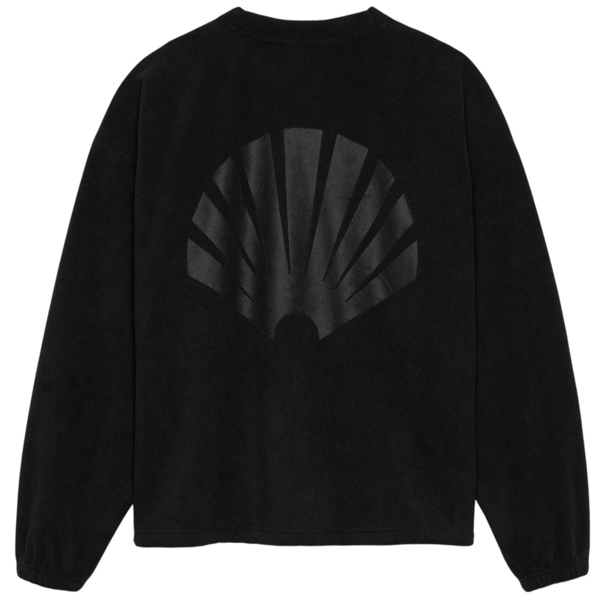 New Amsterdam Surf Association Fleece Sweater Sort