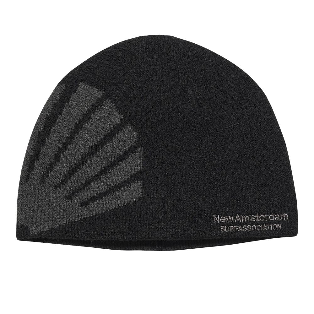 New Amsterdam Surf Association Oyster Hue Sort