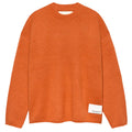 New Amsterdam Surf Association Tide Striktrøje Orange