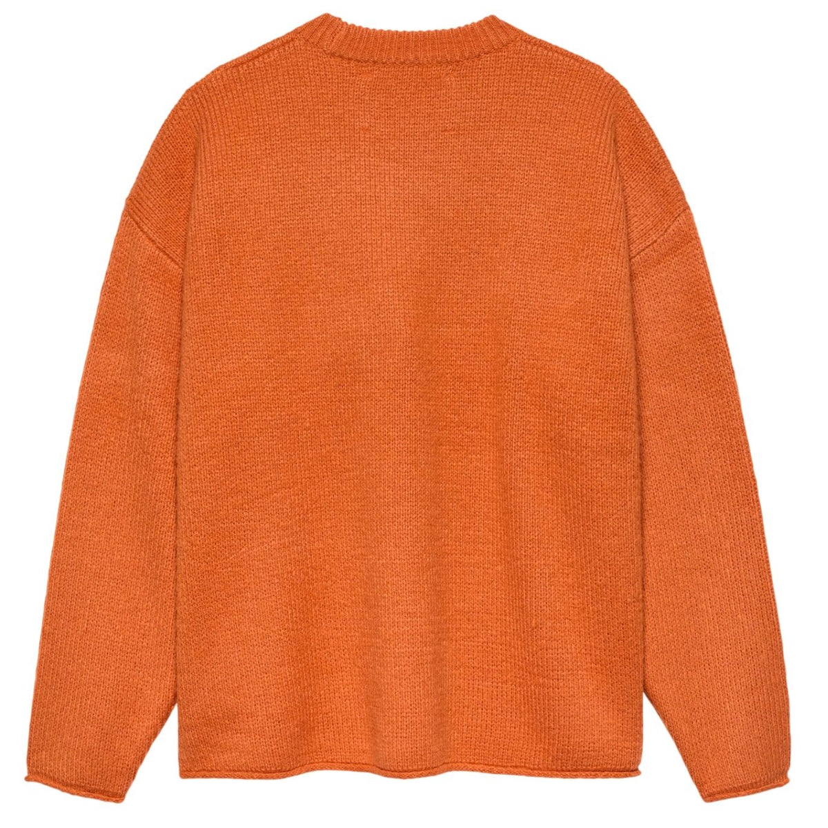 New Amsterdam Surf Association Tide Striktrøje Orange