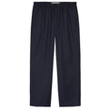 New Amsterdam Surf Association Wool Work Bukser Navy