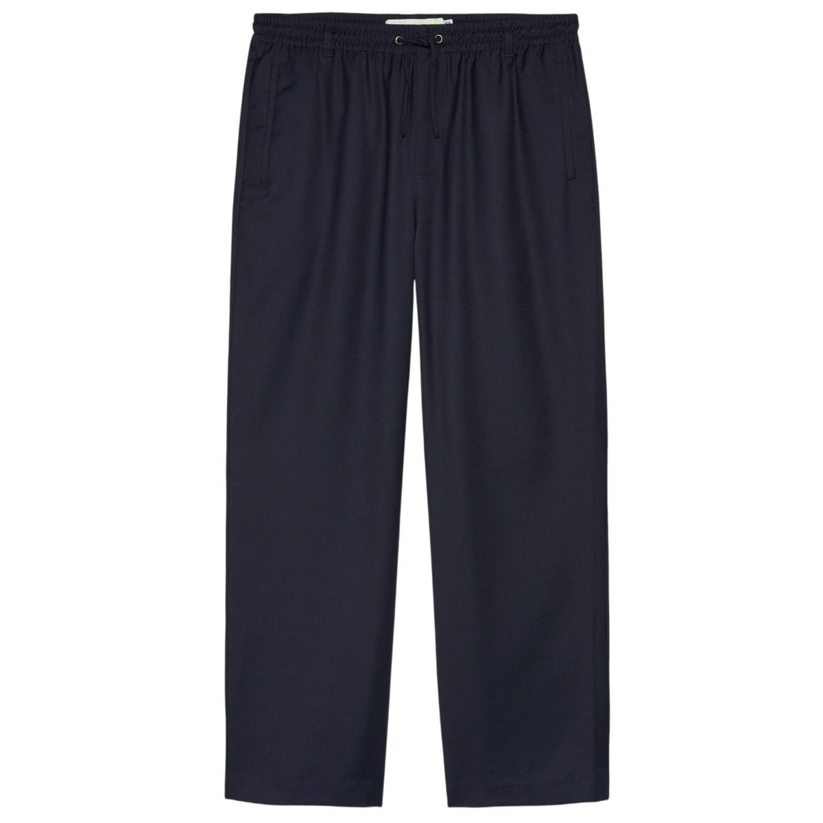 New Amsterdam Surf Association Wool Work Bukser Navy