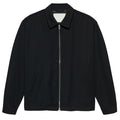 New Amsterdam Surf Association Zip Overshirt Sort