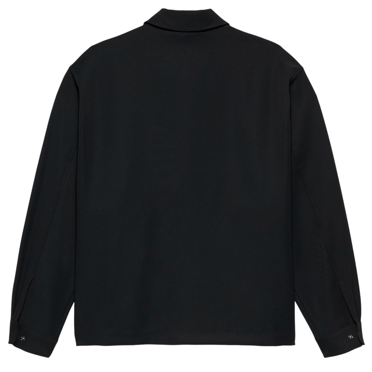 New Amsterdam Surf Association Zip Overshirt Sort
